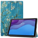  ART Flip cover Lenovo Tab M10 2. generáció (TB-X306F / ZA6W0090CZ / ZA6V0119CZ) APRICOT BLOSSOM