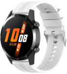  Szíjas Huawei Watch GT2 46mm / GT 2e / GT 2e fehér