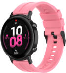 Huawei Watch GT2 42 mm-es rózsaszín szíj