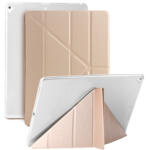  LEATHER Flip tok Apple iPad Pro 12.9 (2015/2017) arany