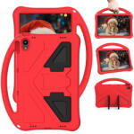  KIDDO Tab P11 gyermektok (TB-J606F) / P11 Plus piros