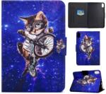  ART Apple iPad 2025 / iPad 2022 BICYCLE flip tok