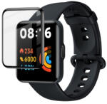  IMAK 3D védőfólia Xiaomi Redmi Watch 2 Lite fekete