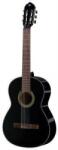 VGS Student klasszikus gitár 4/4, fekete (PS VG500142)