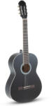 GEWA Basic klasszikus gitár 4/4, fekete (PS510.156)