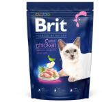 Brit premium by nature cat adult chicken 8 kg 1288