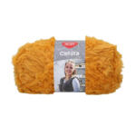 Red Heart CALISTA - Okker (03)