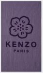 KENZO pamut törölköző KHANKO Violet 90 x 160 cm - lila Univerzális méret