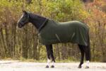Covalliero Polár lótakaró, opál zöld, 155cm - limitált kiadás