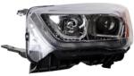 DEPO Far DEPO 131-1115LMLD-EM (131-1115LMLD-EM) - automobilus