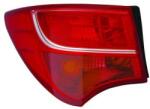 DEPO Lampa spate DEPO 221-1970L-UE (221-1970L-UE) - automobilus