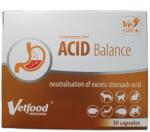 VetFood Acid Balance, 30 capsule (73135134)