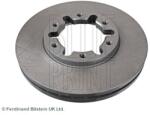 BLUE PRINT Disc frana BLUE PRINT ADN14392 - automobilus