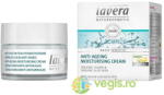 Lavera Crema Hidratanta Antirid cu Coenzima Q10 Basis Sensitiv 50ml