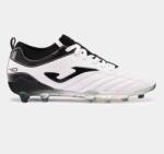 joma Numero-10 2402 White Black Firm Ground 42.5