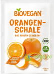 BIOVEGAN Coaja de Portocala Rasa fara Gluten Ecologica/Bio 9g