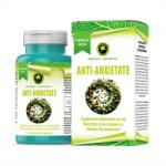 Hypericum Plant ANTI ANXIETATE, 60cps