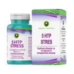 Hypericum Plant 5HTP STRES, 60cps