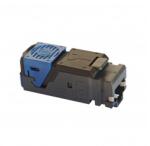 Legrand Set of 6 high density RJ 45 connectors pentru flat and angled panel LCS³ - Cat. 6 FTP (033764)