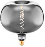 Schrack LM-E27-LED Apple 4W Chrom 2200K (1 pcs) (LI11893-)