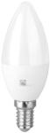 Homelight Bec LED Lumanare B37 5W E14 6400K (EL0060065) - materialeelectrice