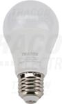 TRACON Sursa de lumina LED, formasferica, cu LED SAMSUNG LAS6010NW 230V, 50Hz, 10W, 4000K, E27, 990 lm, 200°, A60, SAMSUNG chip, EEI=A+ (LAS6010NW)