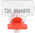 TRACON Sigiliu contorn27×13mm (MP220)
