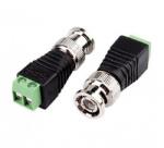TED Electric Mufa BNC cu suruburi TED980509 - PM1 (GN086711)
