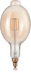 Ideal Lux Sursa luminoasa E27 VINTAGE XL 04W BOMBA AMBRA 2200k (129860 IDEAL LUX)