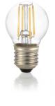 Ideal Lux E27 sfera 4w 3000k cri90 trasp Trasparente (289236 IDEAL LUX)