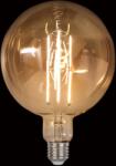 ELMARK Bec Led Vintage Dimabil 8w E27 D200 2800-3200k Auriu (99led862g)