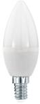 Schrack LM-E14-LED candle 6W 3000K (1 pcs) (LI11643-)