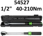 JBM Динамометричен ключ 1/2" , 40 - 210 Nm ; JBM 54527