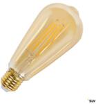 Schrack VINTA filament LED lampa, E27, 2000K (LI560741)