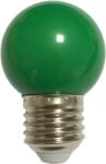 SPN Bec LED G45 verde (SPNSPN6595D)