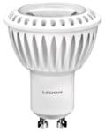 Schrack Led Spot MR16 8W, 2700K, Ra90 520lm, 60°, Gu10, 230V, Dim (LI29100016)