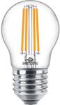 Philips BEL LED Classic Filament P45 CL 6.5 60W 2700K 806lm E27 15.000h (929002029055)