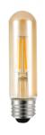 SPN Bec LED Filament Amber E27/4W/480LM/2500K T30x126 (SPNSPN6651)
