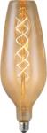 ELMARK Bec Led Vintage Dimabile 4w E27 2200k D120 Auriu (99led979g)