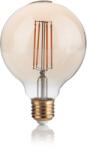 Ideal Lux Sursa luminoasa E27 VINTAGE 04W GLOBO D095 (204475 IDEAL LUX)