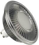 SLV Sursa de iluminat, bec, Lampa cu LED GU10 111mm 140 ° 2700K, (1001244)