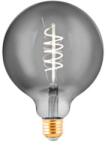 Schrack LM-E27-LED G125 4W 2000K Smoky (1 pcs) (LI11873-)