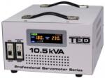 Gp batteries STABILIZATOR tensiune monofazat 230V 10.5 Kva 6Kw (TRV000033)