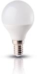Novelite Bec LED Sferic 5W E14 3000K (EL0039812) - materialeelectrice