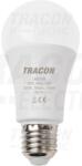 TRACON Sursa de lumina LED, forma sferica LA6015W 230 VAC, 15 W, 2700 K, E27, 1620 lm, 250°, A60, EEI=A+ (LA6015W)