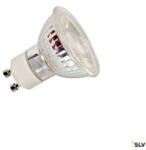 Schrack LED QPAR51 GU10, 2700K, 400lm38°, dim (LI1001030-)