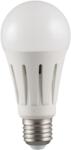 SPN Bec Led E27, model glob A60, 15W=250W, 6400K, lumina rece (SPNSPN6509E)