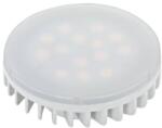 Schrack LM-Gx53-LED 550Lm 3000K Satiniert (LI11442-)