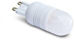 Schrack 7103LG/W, G9 LED 2, 5w WW 230v (LID13141)