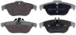 QUARO set placute frana, frana disc QUARO QP5857 (QP5857)